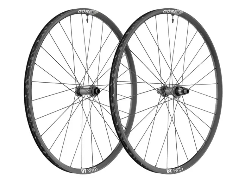 Nowy, Koła i Opony rowerowe, Koła rowerowe, DT SWISS, mtb/trekking